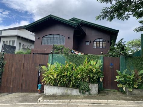 sta cruz antipolo|House and lot For Sale in Santa Cruz , Antipolo .